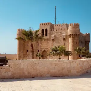 Explore Best 4 Days of hotel 5* stander in downtown Cairo  &  Alexandria for 4 days with  Ibermundo Travel Egypt and discover unforgettable experiences - Photo 3