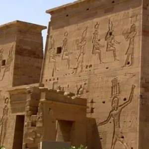 Explore 4 Day - 3 Night Deluxe Nile Cruise Trip Aswan & Luxor for 4 days with  Ibermundo Travel Egypt and discover unforgettable experiences - Photo 8