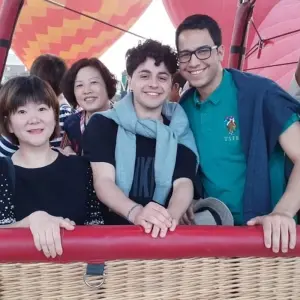 Explore 7 days Egypt King Tutankhamun Tour Hotel in Stander 5* Downtown hotel in Cairo & Nile Cruise 5* Stander for 7 days with  Ibermundo Travel Egypt and discover unforgettable experiences - Photo 3