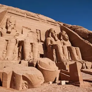 Explore Exploration Egypt 8 Days Cairo & Nile Cruise 5* by Sleeper Train for 8 days with  Ibermundo Travel Egypt and discover unforgettable experiences - Photo 9