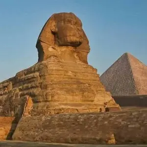 Explore Short Stay 2 Day Cairo Tour (Hotel 5* in Central of Cairo - Airport Private Arrival & Transfer) for 2 days with  Ibermundo Travel Egypt and discover unforgettable experiences - Photo 6