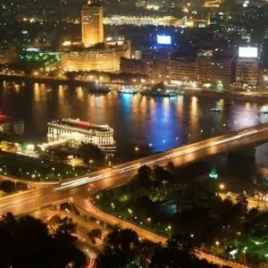 Explore 4 Day Cairo City Break: Pyramids and Sphinx with 5-Star Hotel for 4 days with  Ibermundo Travel Egypt and discover unforgettable experiences - Photo 9