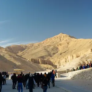 Explore Standard 5* Nile Cruise From Aswan & Luxor 4 Day - 3 Night for 4 days with  Ibermundo Travel Egypt and discover unforgettable experiences - Photo 2