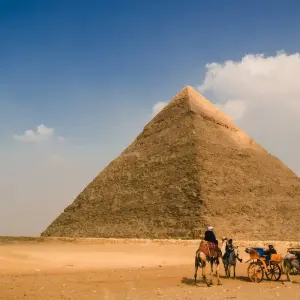 Explore Best 4 Days of hotel 5* stander in downtown Cairo  &  Alexandria for 4 days with  Ibermundo Travel Egypt and discover unforgettable experiences - Photo 4