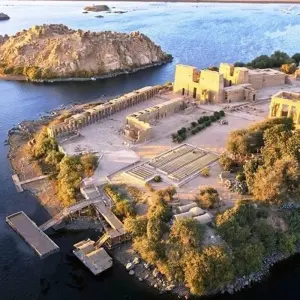 Explore Classic Egypt Tour 8 Days - 7 Nights at 5* Stars Nile Cruise & Hotel 5* Centre of Cairo for 8 days with  Ibermundo Travel Egypt and discover unforgettable experiences - Photo 11