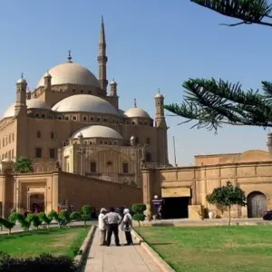 Explore City Break 5 Days - 4 Nights Giza, Cairo & Alexandria In Hotels 5* Stars Downtown Cairo for 5 days with  Ibermundo Travel Egypt and discover unforgettable experiences - Photo 8