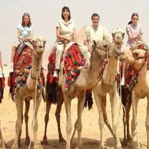 Explore 7 days Egypt King Tutankhamun Tour Hotel in Stander 5* Downtown hotel in Cairo & Nile Cruise 5* Stander for 7 days with  Ibermundo Travel Egypt and discover unforgettable experiences - Photo 4