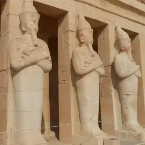 Explore Standard 5* Nile Cruise From Aswan & Luxor 4 Day - 3 Night for 4 days with  Ibermundo Travel Egypt and discover unforgettable experiences - Photo 3