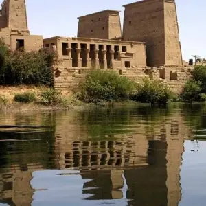 Explore 9 Day Best of Egypt Tour – Hotel (Downtown hotel in Cairo) or Guiza 5* and Nile Cruise 5* [By Air] for 9 days with  Ibermundo Travel Egypt and discover unforgettable experiences - Photo 6