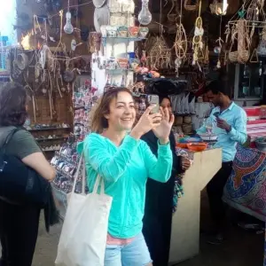 Explore NEW EGYPT TOUR 12 Days BY Cairo, Nile Cruise Luxor, Aswan, Lake Nasser for 12 days with  Ibermundo Travel Egypt and discover unforgettable experiences - Photo 3