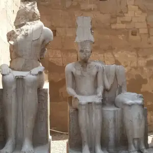 Explore Standard 5* Nile Cruise From Aswan & Luxor 4 Day - 3 Night for 4 days with  Ibermundo Travel Egypt and discover unforgettable experiences - Photo 4