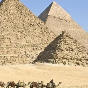 Explore 6 Days Adventure Trip In Cairo hotel 5* Downtown & Luxor In 5* Hotel for 6 days with  Ibermundo Travel Egypt and discover unforgettable experiences - Photo 8