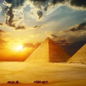 Explore City Break 5 Days - 4 Nights Giza, Cairo & Alexandria In Hotels 5* Stars Downtown Cairo for 5 days with  Ibermundo Travel Egypt and discover unforgettable experiences - Photo 10