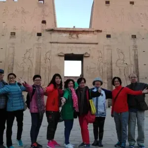 Explore NEW EGYPT TOUR 12 Days BY Cairo, Nile Cruise Luxor, Aswan, Lake Nasser for 12 days with  Ibermundo Travel Egypt and discover unforgettable experiences - Photo 4