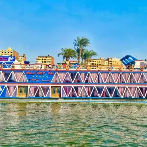 Explore A City of Wonders Cairo 3 Day 2 Nights Historical Pyramids, Museum and Old Cairo for 3 days with  Black Camel Tours e. U. and discover unforgettable experiences - Photo 3