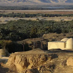 Explore 2-Days Bahariya Oasis Camp and White and Black Desert Tour From Cairo for 2 days with  Black Camel Tours e. U. and discover unforgettable experiences - Photo 3