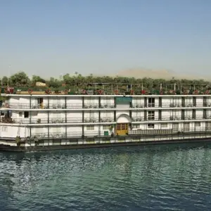 Explore Standard 5* Nile Cruise From Aswan & Luxor 4 Day - 3 Night for 4 days with  Ibermundo Travel Egypt and discover unforgettable experiences - Photo 5