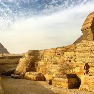 Explore City Break 5 Days - 4 Nights Giza, Cairo & Alexandria In Hotels 5* Stars Downtown Cairo for 5 days with  Ibermundo Travel Egypt and discover unforgettable experiences - Photo 11