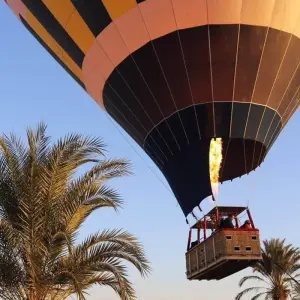 Explore 7 days Egypt King Tutankhamun Tour Hotel in Stander 5* Downtown hotel in Cairo & Nile Cruise 5* Stander for 7 days with  Ibermundo Travel Egypt and discover unforgettable experiences - Photo 7