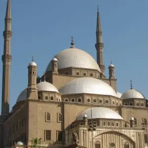 Explore A City of Wonders Cairo 3 Day 2 Nights Historical Pyramids, Museum and Old Cairo for 3 days with  Black Camel Tours e. U. and discover unforgettable experiences - Photo 4