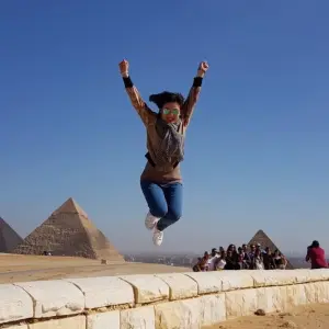 Explore 7 days Egypt King Tutankhamun Tour Hotel in Stander 5* Downtown hotel in Cairo & Nile Cruise 5* Stander for 7 days with  Ibermundo Travel Egypt and discover unforgettable experiences - Photo 8