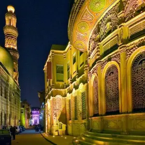 Explore A City of Wonders Cairo 3 Day 2 Nights Historical Pyramids, Museum and Old Cairo for 3 days with  Black Camel Tours e. U. and discover unforgettable experiences - Photo 5