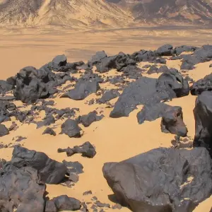 Explore 2-Days Bahariya Oasis Camp and White and Black Desert Tour From Cairo for 2 days with  Black Camel Tours e. U. and discover unforgettable experiences - Photo 5