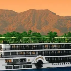 Explore 9 Day Best of Egypt Tour – Hotel (Downtown hotel in Cairo) or Guiza 5* and Nile Cruise 5* [By Air] for 9 days with  Ibermundo Travel Egypt and discover unforgettable experiences - Photo 10