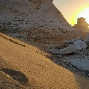 Explore 2-Days Bahariya Oasis Camp and White and Black Desert Tour From Cairo for 2 days with  Black Camel Tours e. U. and discover unforgettable experiences - Photo 6