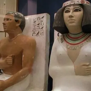 Explore 9 Day Best of Egypt Tour – Hotel (Downtown hotel in Cairo) or Guiza 5* and Nile Cruise 5* [By Air] for 9 days with  Ibermundo Travel Egypt and discover unforgettable experiences - Photo 11