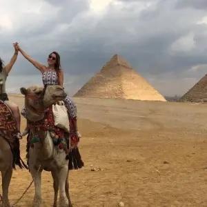 Explore NEW EGYPT TOUR 12 Days BY Cairo, Nile Cruise Luxor, Aswan, Lake Nasser for 12 days with  Ibermundo Travel Egypt and discover unforgettable experiences - Photo 9