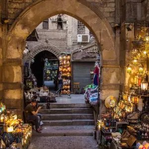 Explore A City of Wonders Cairo 3 Day 2 Nights Historical Pyramids, Museum and Old Cairo for 3 days with  Black Camel Tours e. U. and discover unforgettable experiences - Photo 8