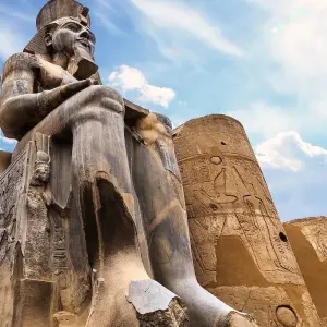 Explore 5 Days - 4 Nights Luxurious Nile River Cruise from Luxor to Aswan for 5 days with  Black Camel Tours e. U. and discover unforgettable experiences - Photo 7