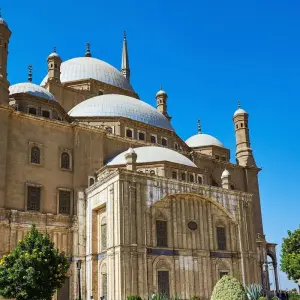 Explore Discover Egypt in 4 Days: Cairo Museum, Giza Pyramids, and Iconic Landmarks for 4 days with  Black Camel Tours e. U. and discover unforgettable experiences - Photo 8