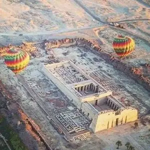 Explore Standard 5* Nile Cruise From Aswan & Luxor 4 Day - 3 Night for 4 days with  Ibermundo Travel Egypt and discover unforgettable experiences - Photo 11