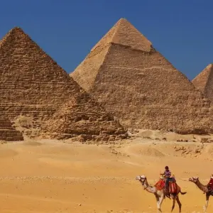 Explore NEW EGYPT TOUR 12 Days BY Cairo, Nile Cruise Luxor, Aswan, Lake Nasser for 12 days with  Ibermundo Travel Egypt and discover unforgettable experiences - Photo 10