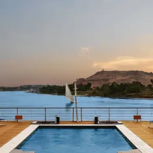 Explore 5 Days - 4 Nights Luxurious Nile River Cruise from Luxor to Aswan for 5 days with  Black Camel Tours e. U. and discover unforgettable experiences - Photo 8