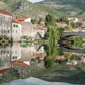 Explore Balkan Express 4in1 Self Guided Cycling Adventure: Montenegro, Albania, Croatia, Bosnia & Herzegovina for 8 days with 3e Travel Montenegro and discover unforgettable experiences - Photo 2