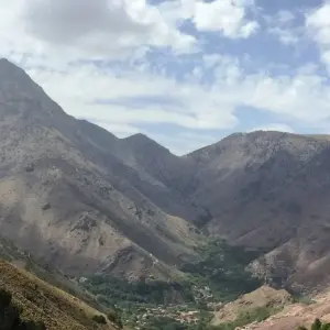 Explore Whispers of the Atlas: 3 Days Across Berber Lands for 3 days with  Amazigh Voyage and discover unforgettable experiences - Photo 2