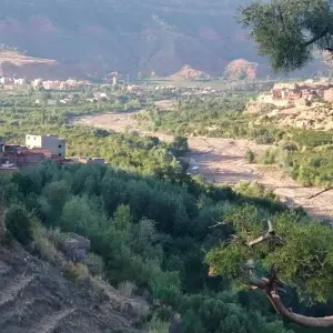 Explore 3-Day Atlas Mountains Cultural Trek & Valley Stay for 3 days with  Amazigh Voyage and discover unforgettable experiences - Photo 2