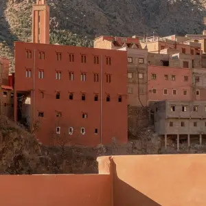 Explore From Valley to Valley: A 6-Day Atlas Mountain Odyssey for 6 days with  Amazigh Voyage and discover unforgettable experiences - Photo 2