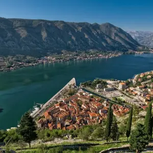 Explore Balkan Express 4in1 Self Guided Cycling Adventure: Montenegro, Albania, Croatia, Bosnia & Herzegovina for 8 days with 3e Travel Montenegro and discover unforgettable experiences - Photo 4