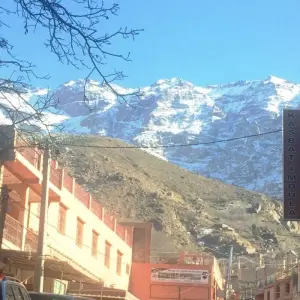 Explore Whispers of the Atlas: 3 Days Across Berber Lands for 3 days with  Amazigh Voyage and discover unforgettable experiences - Photo 4