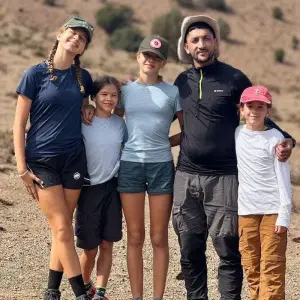 Explore Toubkal Explorer: 3-Day Guided Trek through the Atlas Mountains for 3 days with  Amazigh Voyage and discover unforgettable experiences - Photo 4