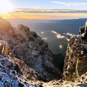 Explore Guided 7-Day Toubkal Circuit – Explore Morocco’s Roof & Remote Valleys for 7 days with  Amazigh Voyage and discover unforgettable experiences - Photo 2