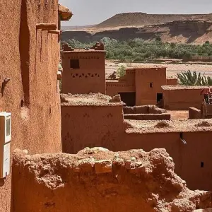 Explore 3-Day Sahara Desert Tour from Marrakech for 3 days with  Amazigh Voyage and discover unforgettable experiences - Photo 2