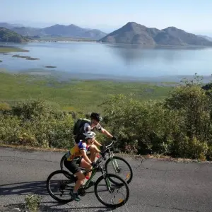 Explore Balkan Express 4in1 Self Guided Cycling Adventure: Montenegro, Albania, Croatia, Bosnia & Herzegovina for 8 days with 3e Travel Montenegro and discover unforgettable experiences - Photo 5