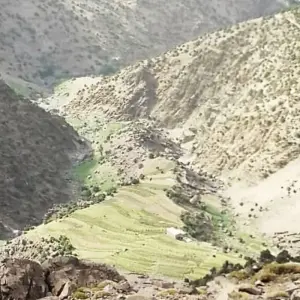 Explore 6 -Day VALLEY ATLAS & Mt Toubkal Ascent for 6 days with  Amazigh Voyage and discover unforgettable experiences - Photo 3