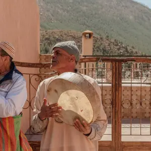 Explore Whispers of the Atlas: 3 Days Across Berber Lands for 3 days with  Amazigh Voyage and discover unforgettable experiences - Photo 5