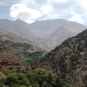 Explore From Valley to Valley: A 6-Day Atlas Mountain Odyssey for 6 days with  Amazigh Voyage and discover unforgettable experiences - Photo 4